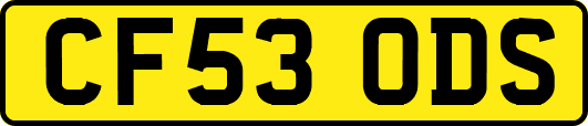 CF53ODS