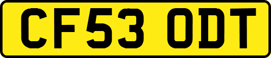 CF53ODT