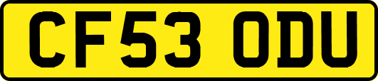 CF53ODU