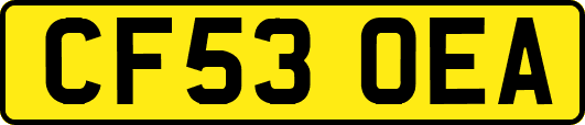 CF53OEA