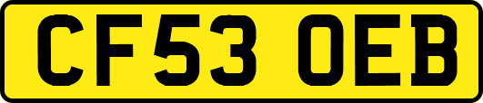 CF53OEB