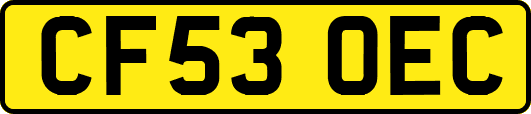 CF53OEC
