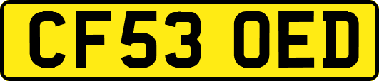 CF53OED