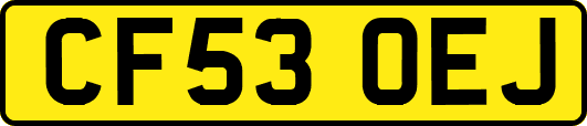 CF53OEJ