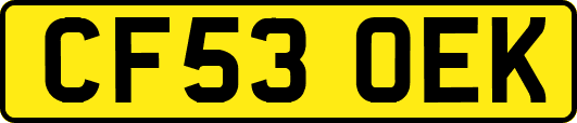 CF53OEK