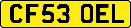 CF53OEL