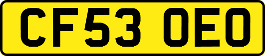 CF53OEO