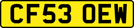 CF53OEW