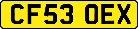 CF53OEX