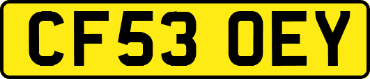 CF53OEY
