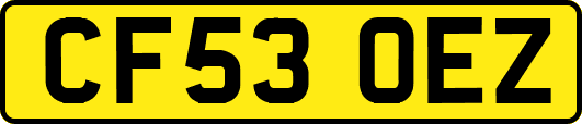 CF53OEZ