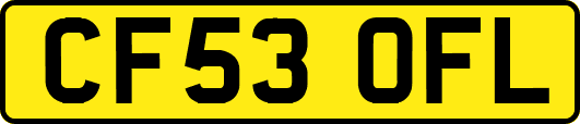 CF53OFL