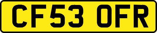 CF53OFR