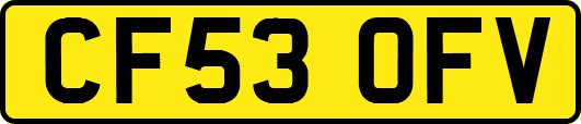 CF53OFV