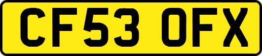 CF53OFX