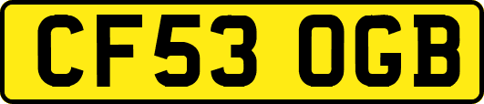 CF53OGB