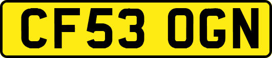 CF53OGN