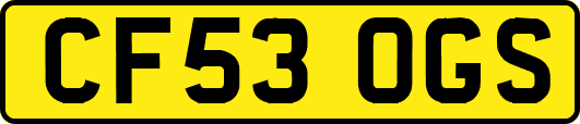 CF53OGS