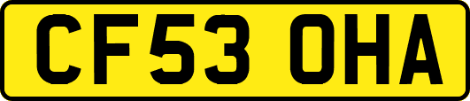 CF53OHA