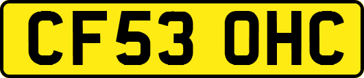 CF53OHC