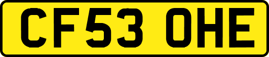 CF53OHE