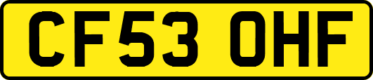 CF53OHF