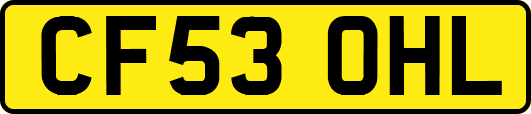 CF53OHL