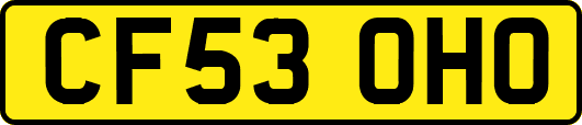 CF53OHO