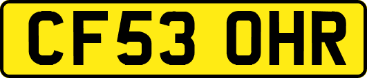 CF53OHR