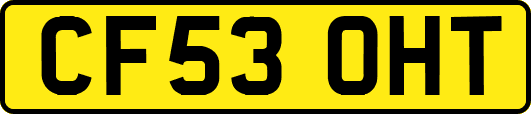 CF53OHT