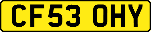 CF53OHY