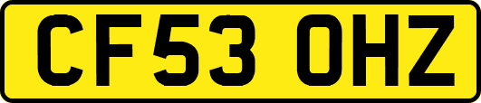 CF53OHZ