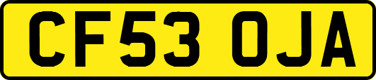 CF53OJA