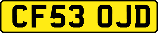 CF53OJD