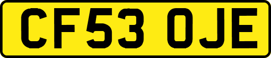 CF53OJE