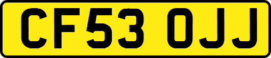 CF53OJJ