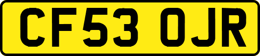 CF53OJR