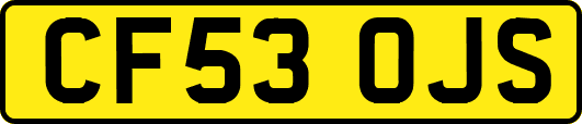 CF53OJS