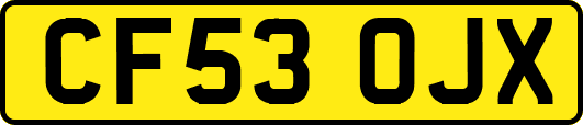 CF53OJX