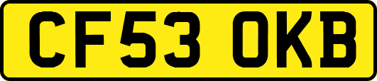 CF53OKB