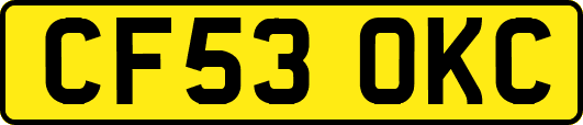 CF53OKC