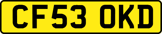 CF53OKD