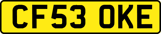 CF53OKE