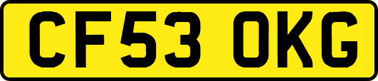 CF53OKG