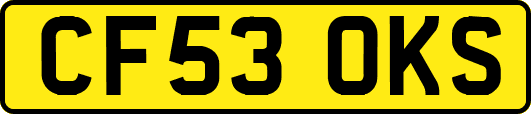 CF53OKS