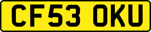 CF53OKU