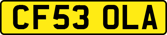 CF53OLA