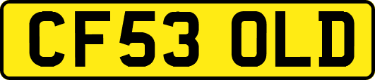 CF53OLD
