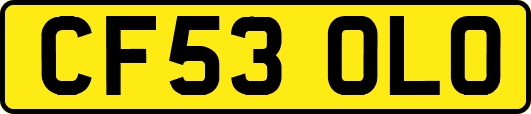 CF53OLO