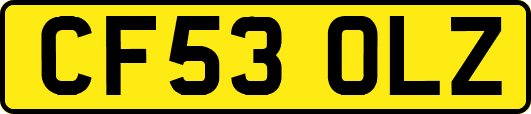 CF53OLZ